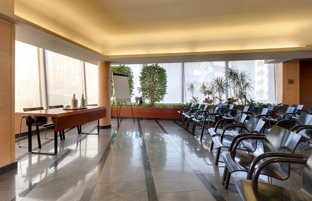 City Hotel Varese Exterior photo
