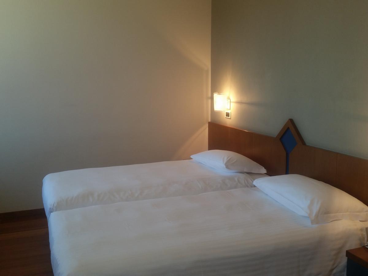 City Hotel Varese Exterior photo