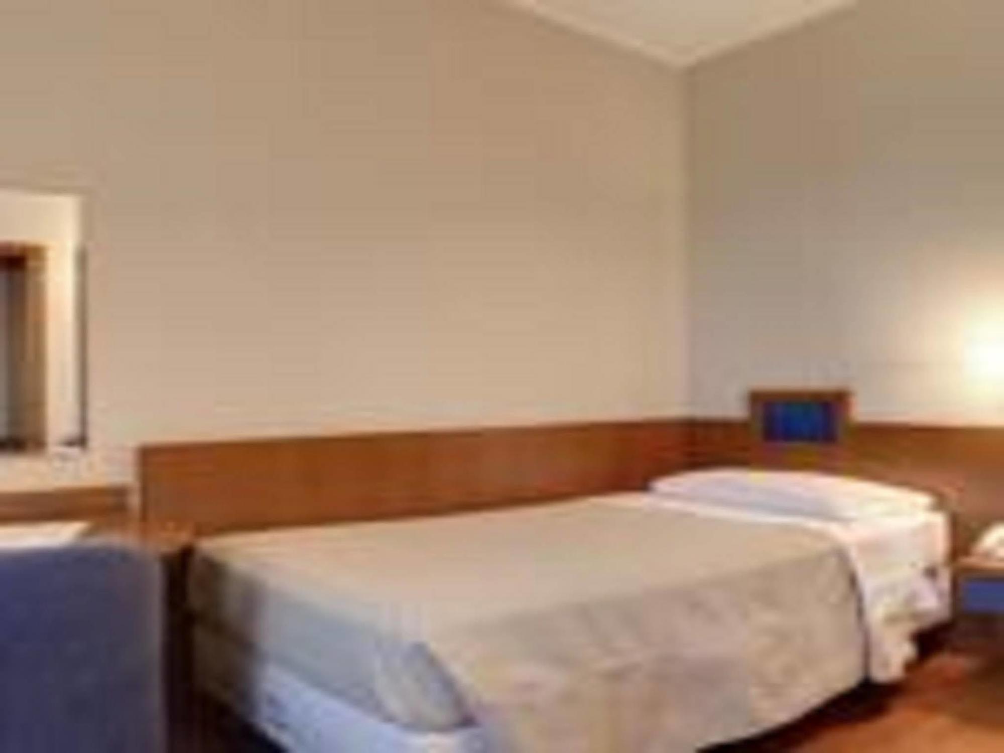 City Hotel Varese Exterior photo