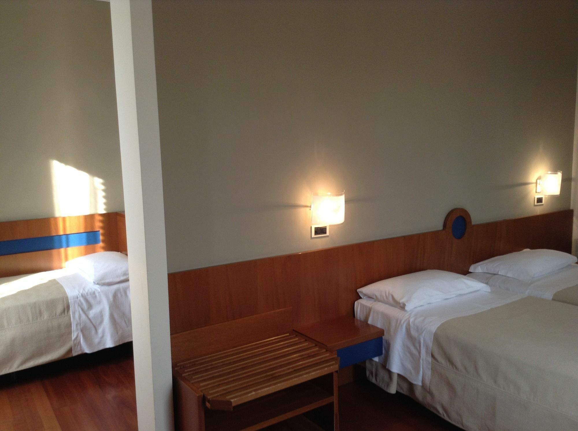 City Hotel Varese Exterior photo